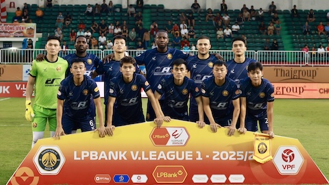  Chia tay HLV Choi Won Kwon, CLB Thanh Hoá có thăng hoa?